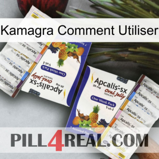 Kamagra How To Use 12